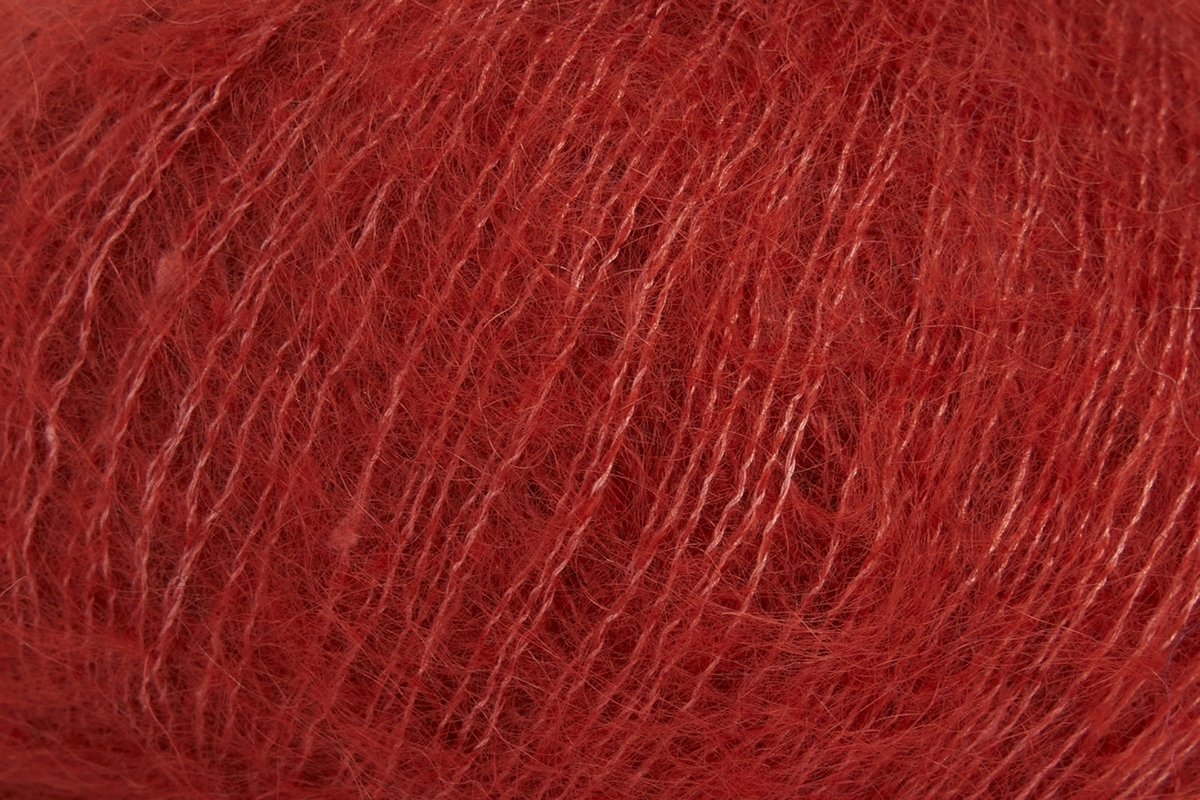 Kidsilk Haze «burnt orange»